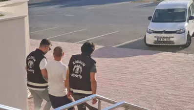 Kızının arkadaşını istismar eden kaptanın cezası belli oldu