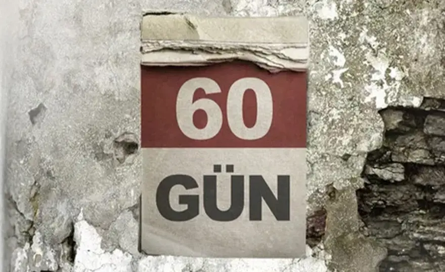 60 GÜN  5