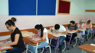 2016 KPSS DHBT sınav sonuçları açıklandı!