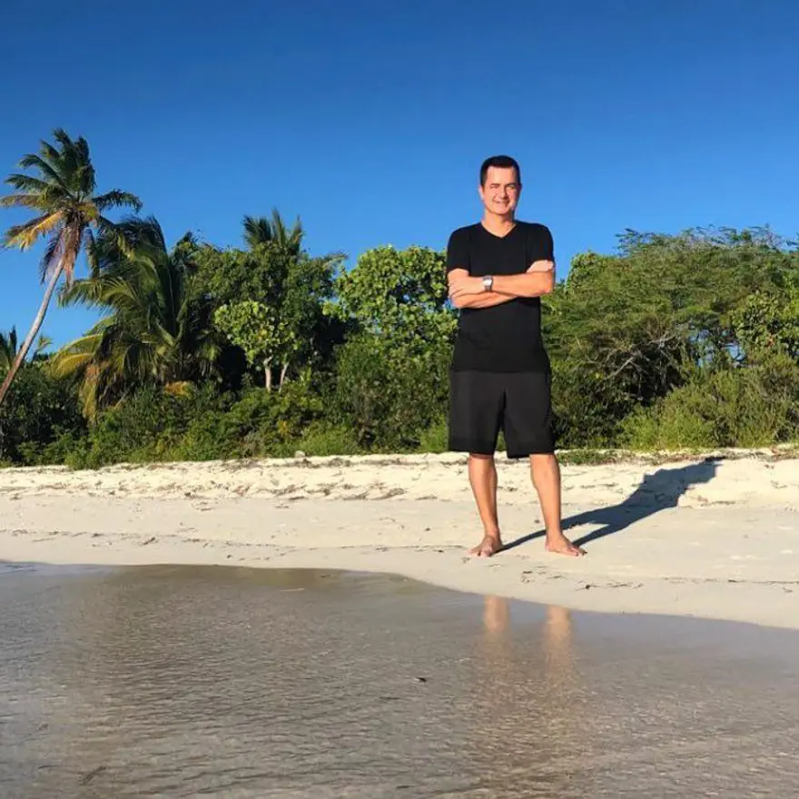 Acun Ilıcalı'dan Survivor 2026 açıklaması: Adaylarla bizzat görüşeceğim 4