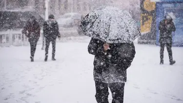 Yarın hava nasıl olacak? 24 Mart Pazartesi hava durumu tahminleri