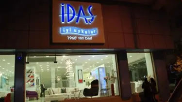 İDAŞ'a ABD'li ortak geliyor