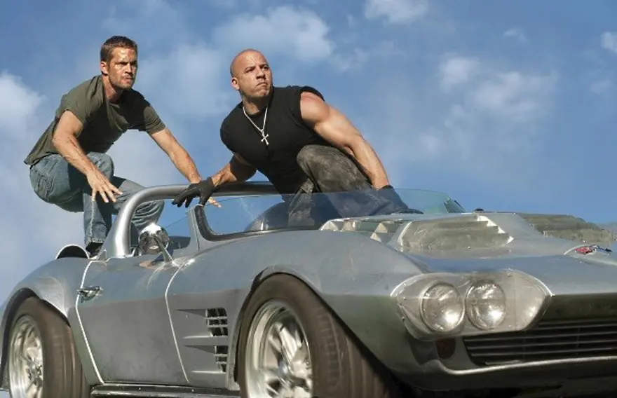 1963 Chevrolet Corvette Grand Sport Replica 48