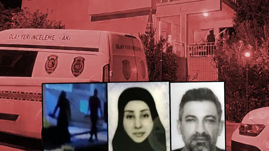 Kadın cinayetlerine bir kurban daha: Eski eşini tuzağa düşürüp öldürdü! Kadın cinayetlerine bir kurban daha: Eski eşini tuzağa düşürüp öldürdü!