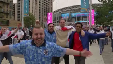 Büyük finale geri sayım