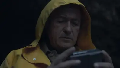 Dark’ta Erol Evgin sürprizi