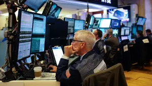 Amerikan borsasında Rus hisse senetlerinin alım satımı durduruldu
