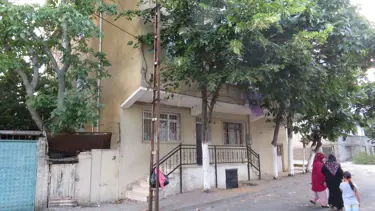 Sultanbeyli'de kadın cinayeti
