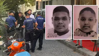 Otel odasında ölü bulundular: Hollandalı iki kardeşe ilişkin yeni ayrıntı