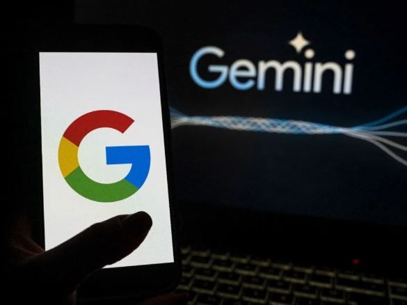 Google Gemini'ye yeni özellik eklendi