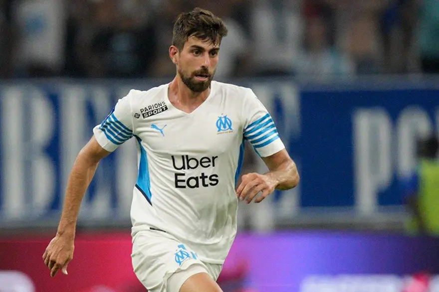 LUAN PERES - FENERBAHÇE 12