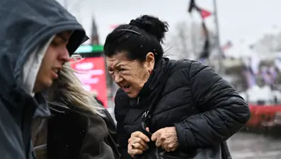 İstanbullular dikkat! Meteorolojiden sarı kodlu uyarı: Bu gece yarısı başlıyor, iki gün sürecek