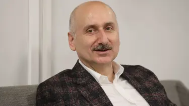 Bakan Karaismailoğlu: Motorcu dostu bariyer uygulaması tamamlanana kadar çalışacağız