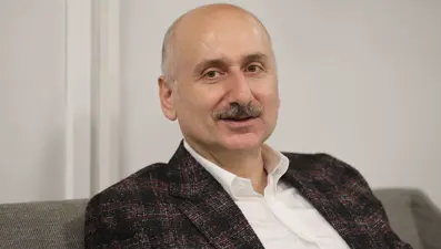 Bakan Karaismailoğlu: Motorcu dostu bariyer uygulaması tamamlanana kadar çalışacağız