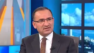 Bozdağ: Salih Müslüm'ün iade talebi Çekya'ya iletildi