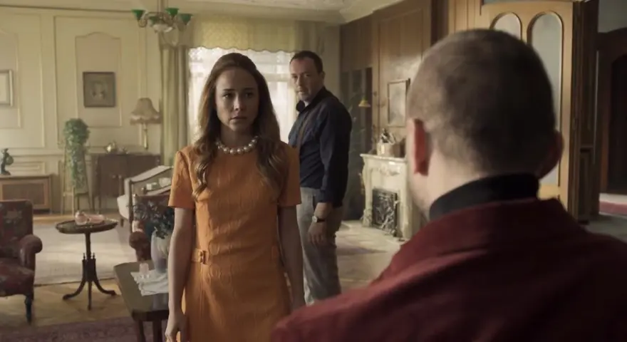 Hakan: Muhafız hakkında izlenimler 29