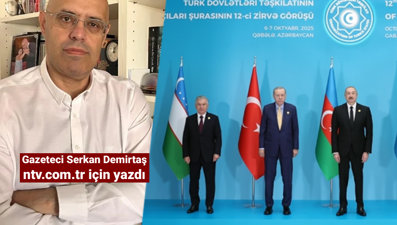 Türk Devletleri Teşkilatı Zirvesi’nden hangi sonuçlar çıktı?