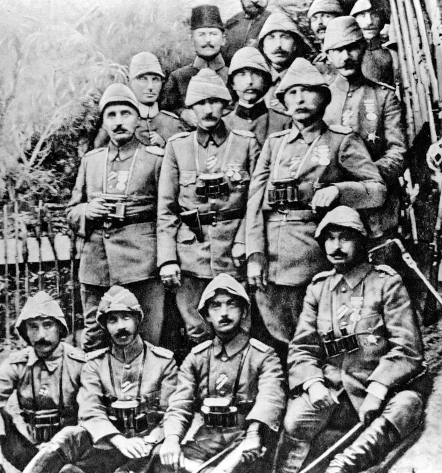 325 GÜN SONRA ZAFER 3