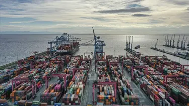 Türkiye'nin ihracat artışında Rusya başı çekti