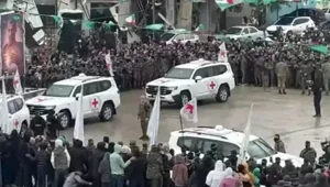 Hamas'tan ateşkese olumlu yanıt Hamas'tan ateşkese olumlu yanıt