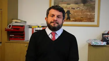 AYM, Can Atalay hakkındaki ihlal başvurusunu 12 Ekim'de görüşecek