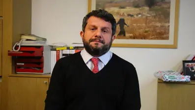 AYM, Can Atalay hakkındaki ihlal başvurusunu 12 Ekim'de görüşecek