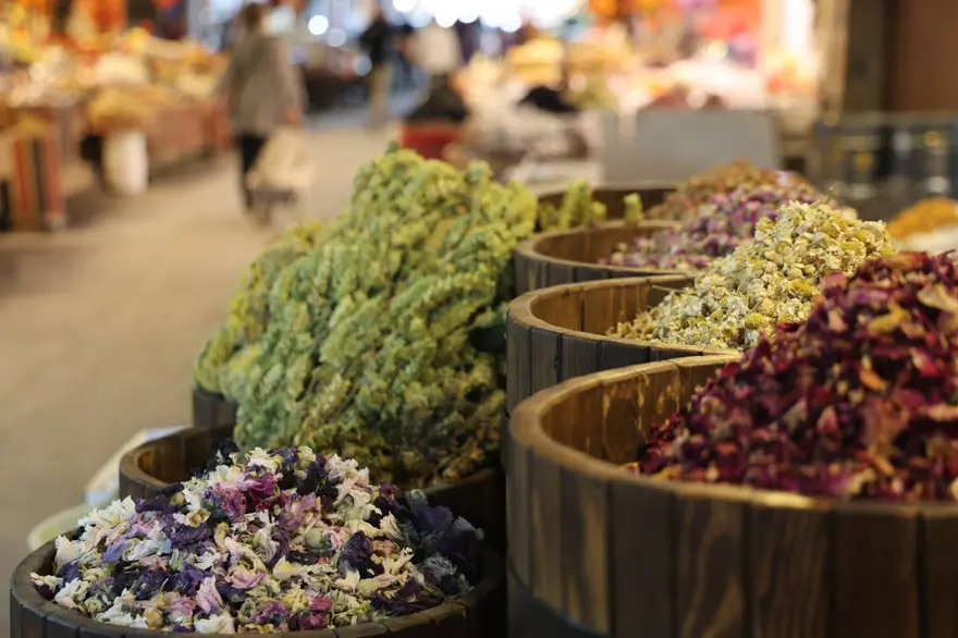 Havalar soğudu, talep arttı: Gripten korunmak isteyen kapış kapış alıyor 