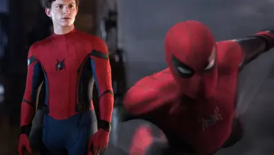 Örümcek Adam 4'ün vizyon tarihi belli oldu