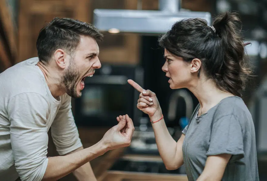 Yaş kadınlarda öfkeyi etkiliyor mu? 1