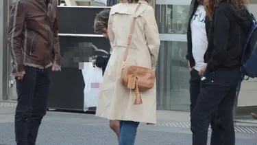 Yılmaz Erdoğan ile Belçim Bilgin yemekte buluştu