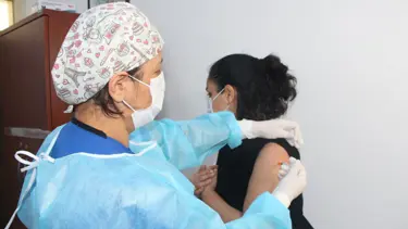 Bilim Kurulu Üyesi: Zorunlu aşıdan taraf değilim