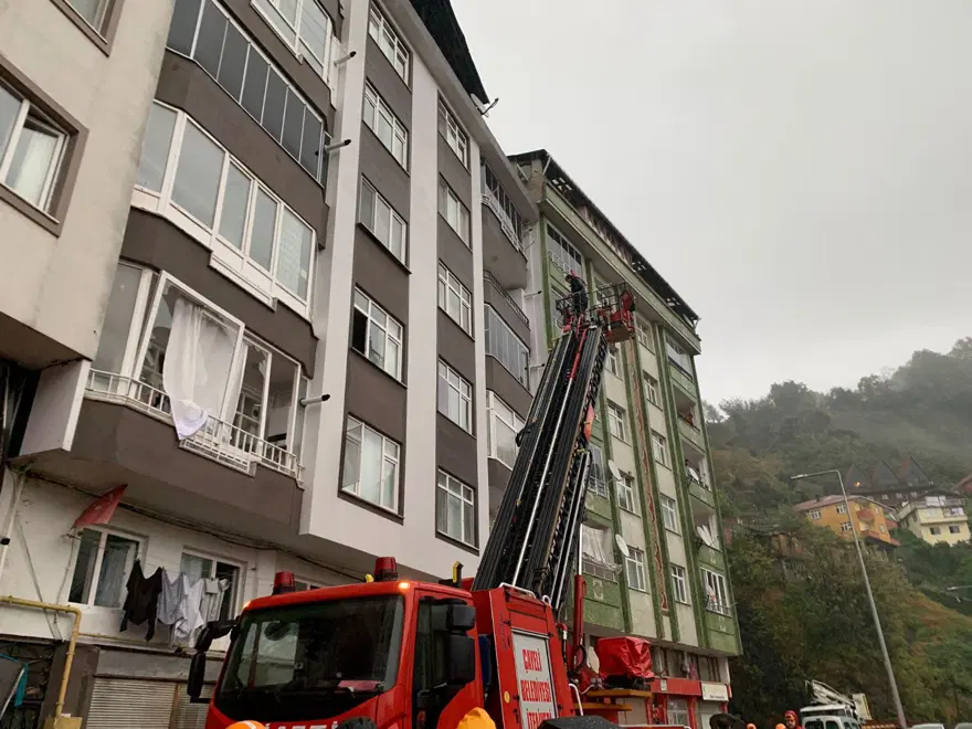 ÇAYELİ BELEDİYE BAŞKANI'NDAN AÇIKLAMA 5 ÇAYELİ BELEDİYE BAŞKANI'NDAN AÇIKLAMA 5