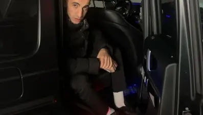 Arya Bektaş ve Mika Raun'u engellediğini açıklayan İbrahim Tilaver (Ebo) kimdir, kaç yaşında, nereli?