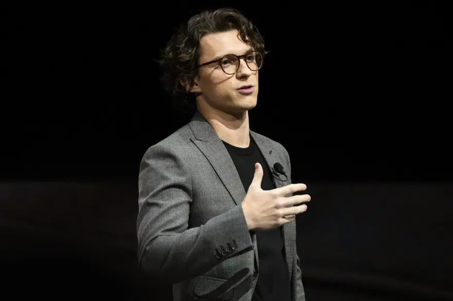 Tom Holland oyunculuğa ara verdi 