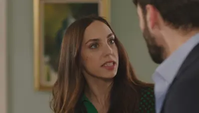 Kaderimin Oyunu'na ödül: Yılın En İyi Çıkış Yapan Dizisi