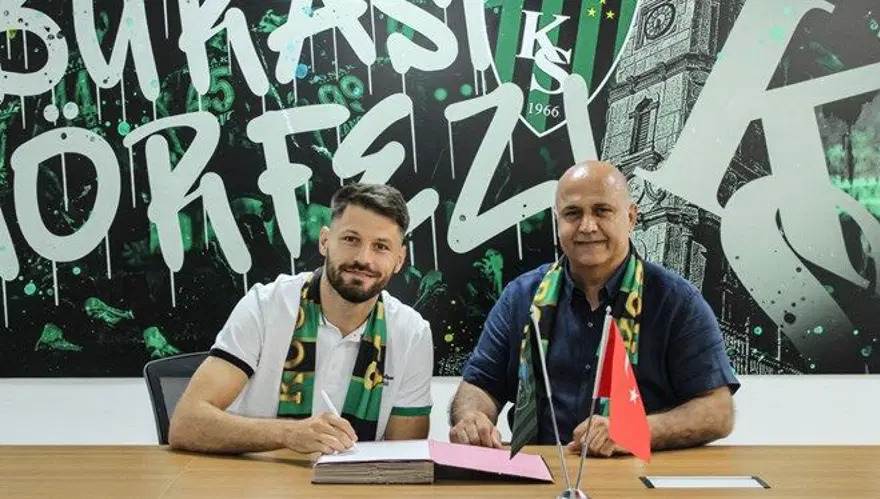 2025-2026 sezonu için resmileşen transferler 