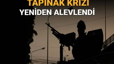 Preah Vihear krizi yeniden alevlendi: Tayland-Kamboçya arasında neler oluyor?