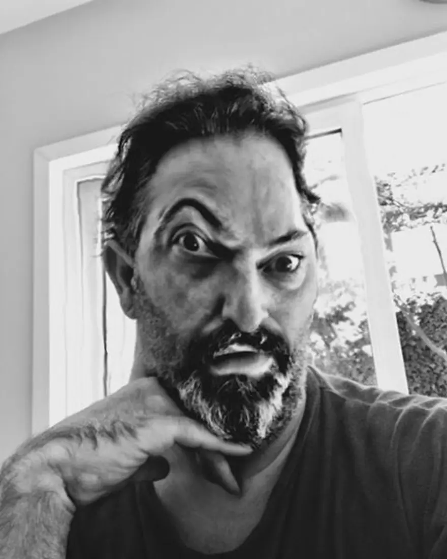 Instagram'da ünlüler 30 Mart 2017 3