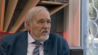 'Cumhuriyet Fikri' nasıl oluştu? (Prof. Dr. İlber Ortaylı, NTV'de anlattı)
