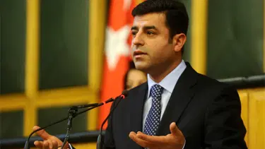 Demirtaş: PKK iyi yapmıyor