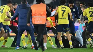 PFDK disiplin sevklerini açıkladı