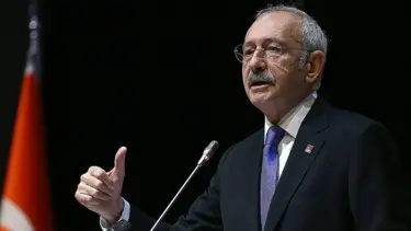 Kılıçdaroğlu: CHP'yi mahkemede tartışmam