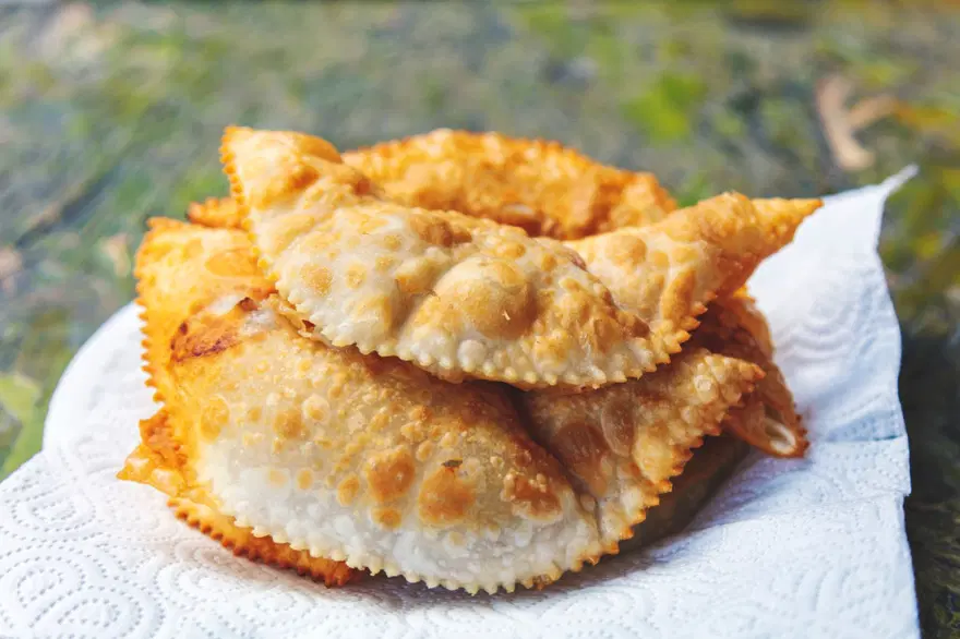Çiğbörek 4