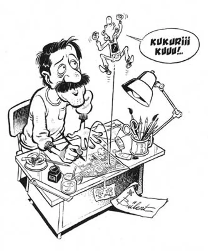 En Kahraman Rıdvan 3