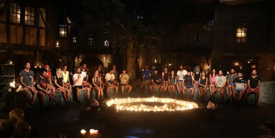 Survivor'da kim elendi, Survivon son bölüm, Survivor ödül oyunu, Survivor 2017 3