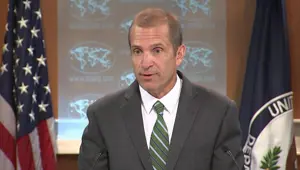 ABD'den YPG ve PKK açıklaması