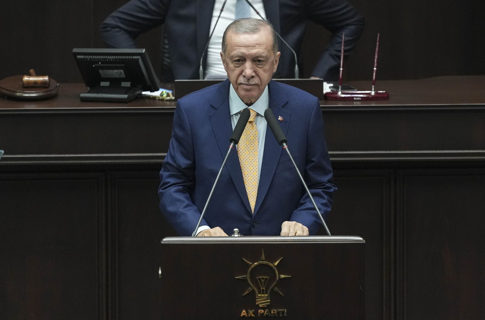Cumhurbaşkanı Erdoğan: Biz bitti demeden hiçbir şey bitmez