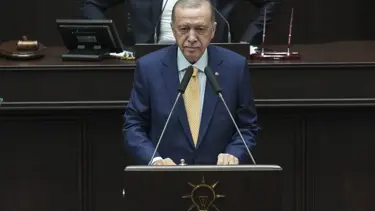 Cumhurbaşkanı Erdoğan: Biz bitti demeden hiçbir şey bitmez