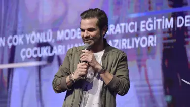 Kenan Doğulu'nun destekleyicisi olduğu Marka 2016 sona erdi