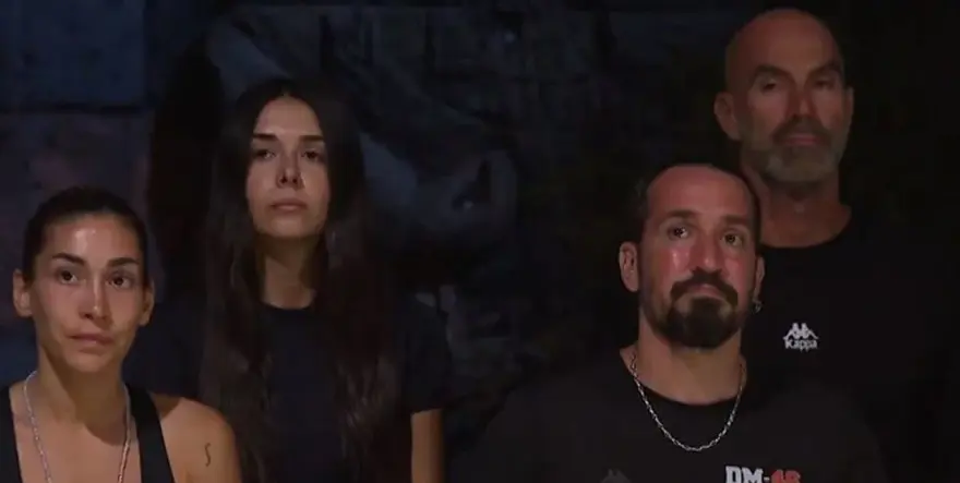 Acun Ilıcalı açıkladı: Survivor'daki polis operasyonunun perde arkası 2